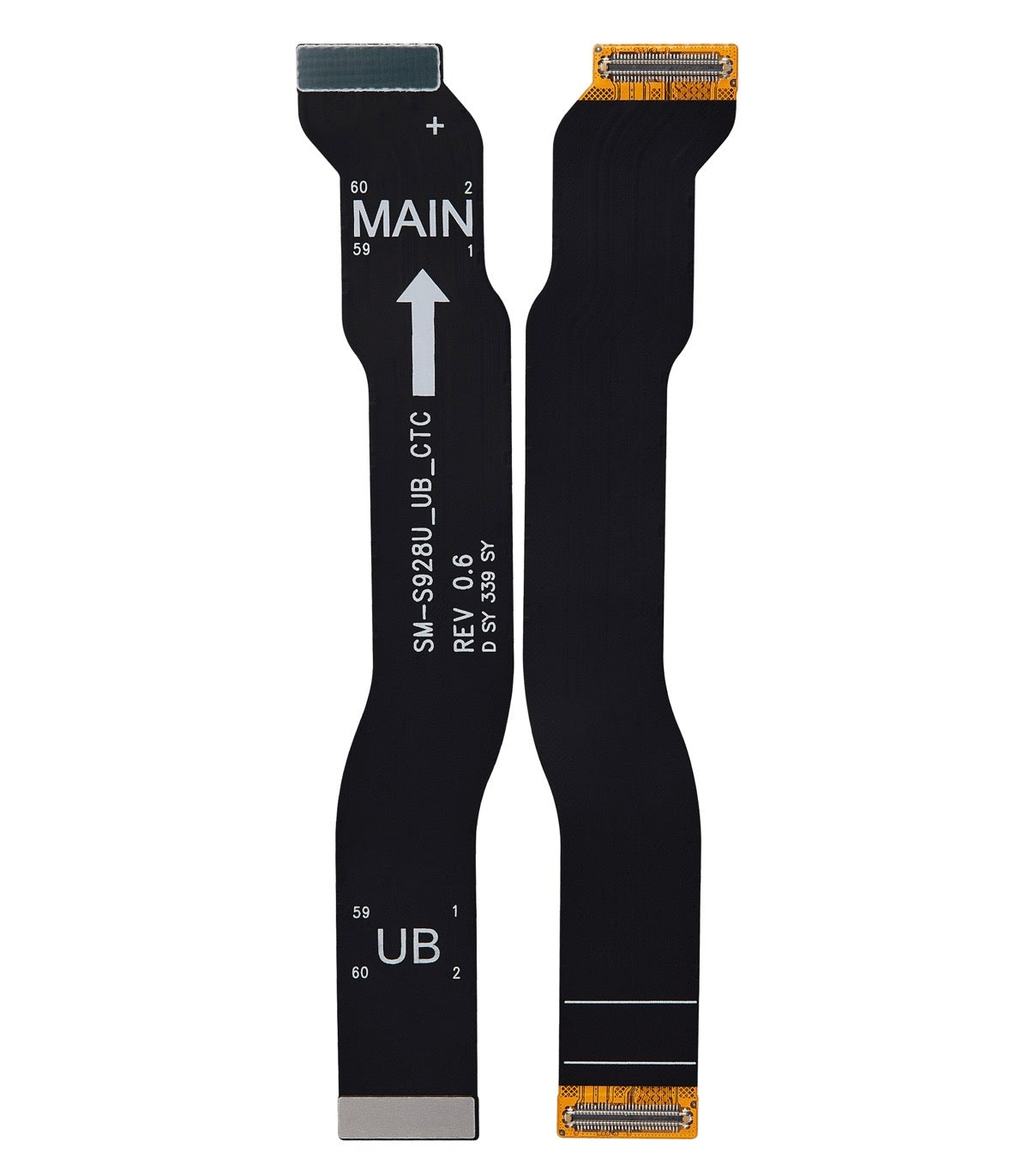 Flex LCD pantalla Samsung S24 Ultra