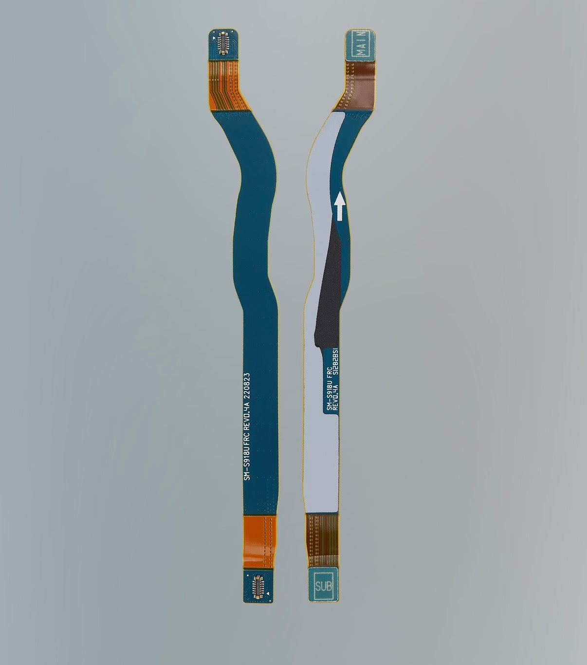 Antena Samsung S23 Ultra