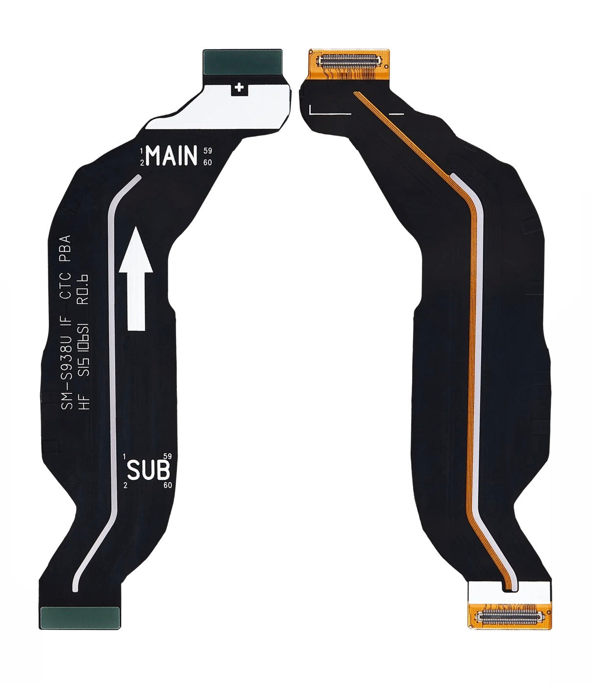 Flex Main Board Samsung S25 Ultra