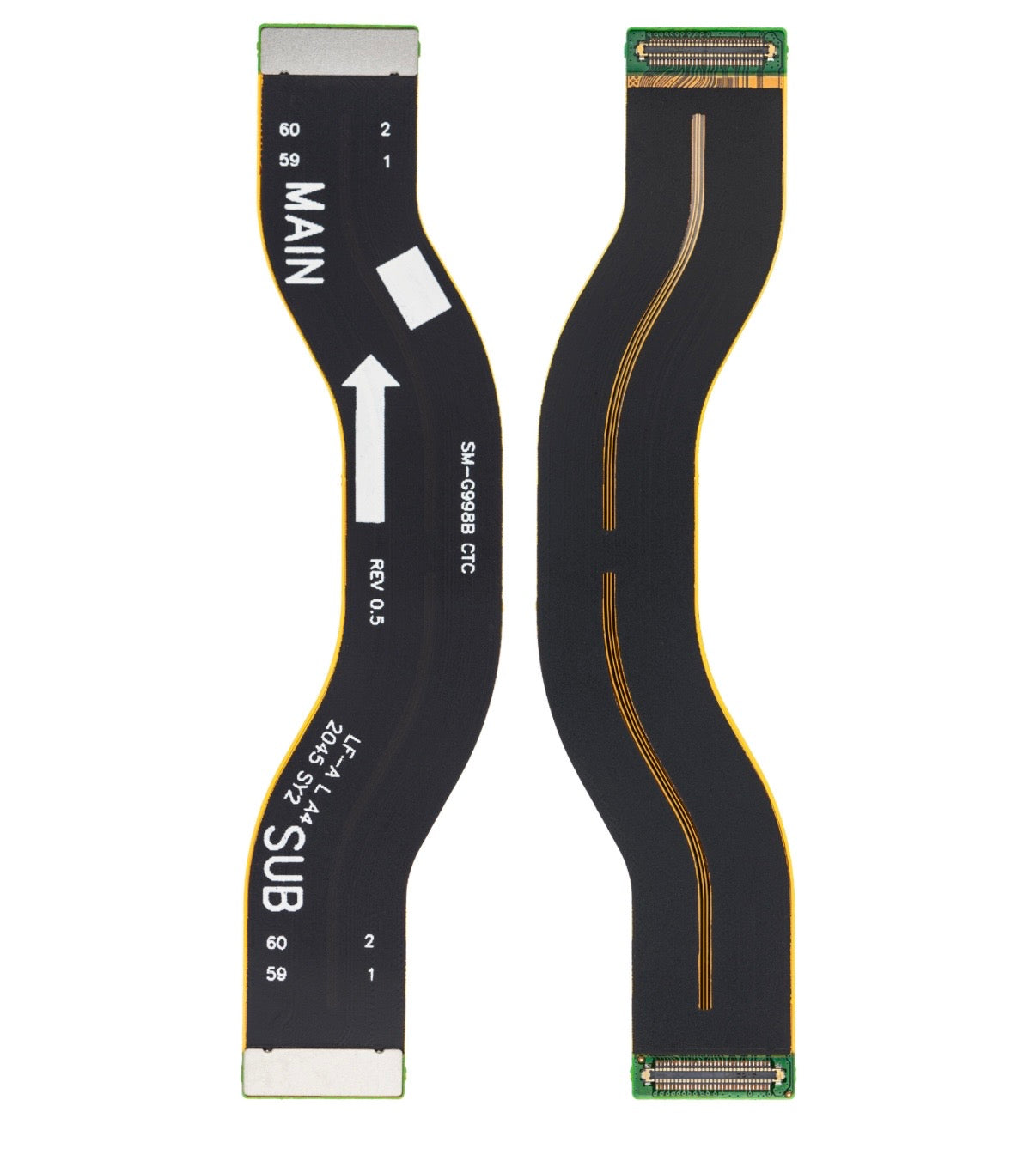 Flex Main Board Samsung S21 ultra 5G
