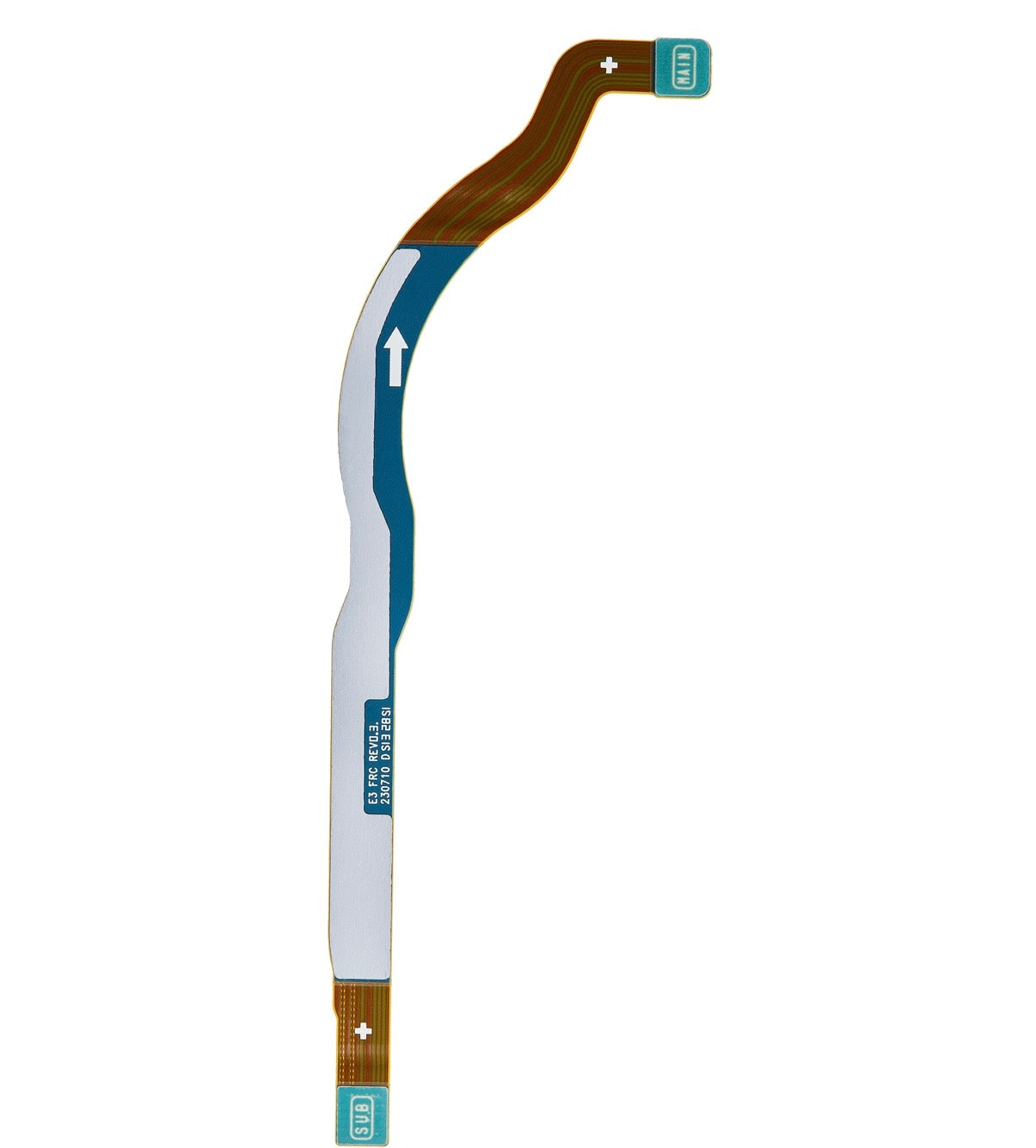 Antena Samsung S24 Ultra