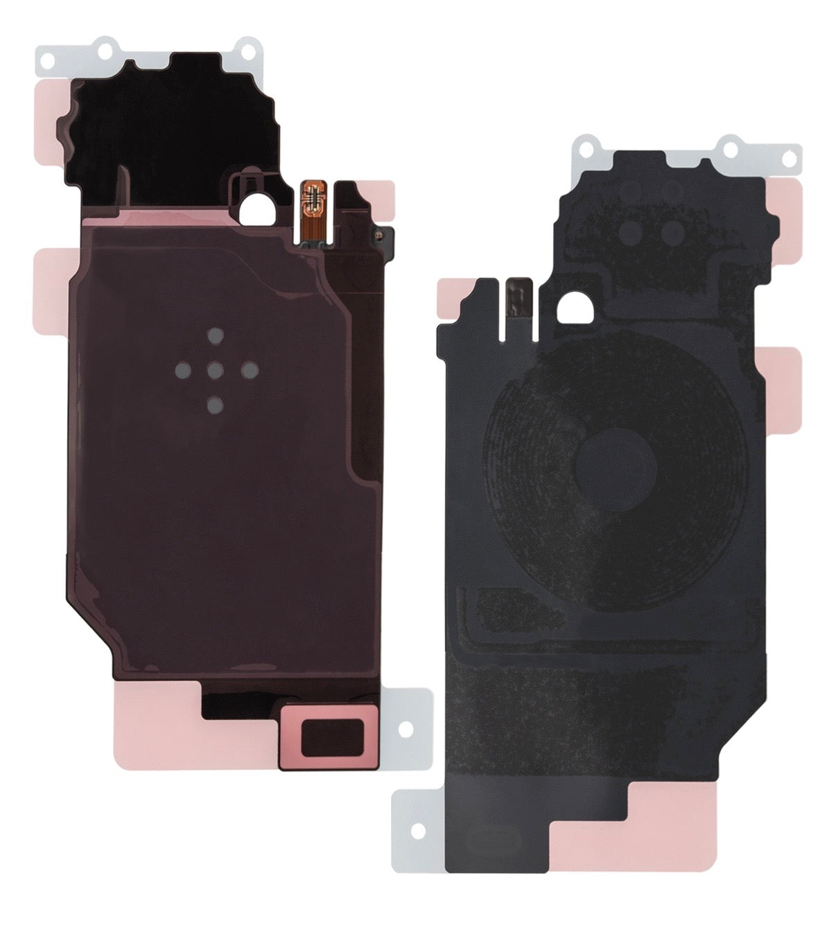NFC carga inalámbrica Samsung S21 5G
