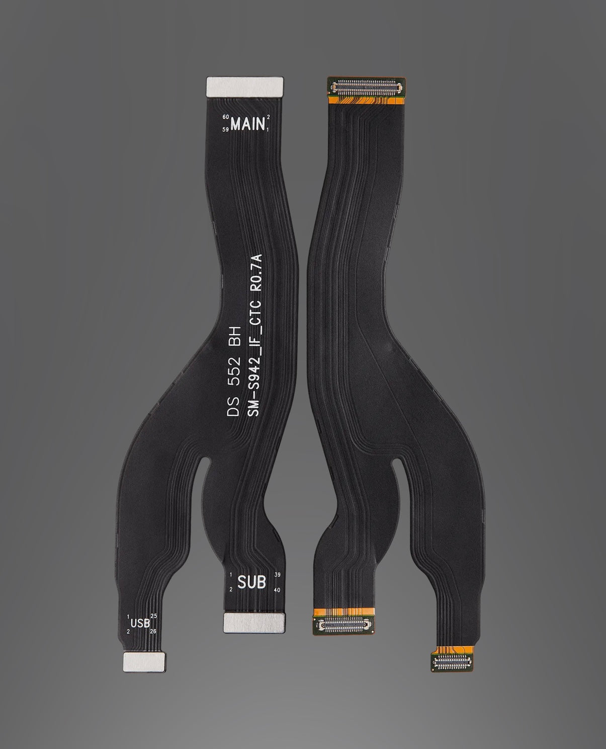 Flex Main Board Samsung S26