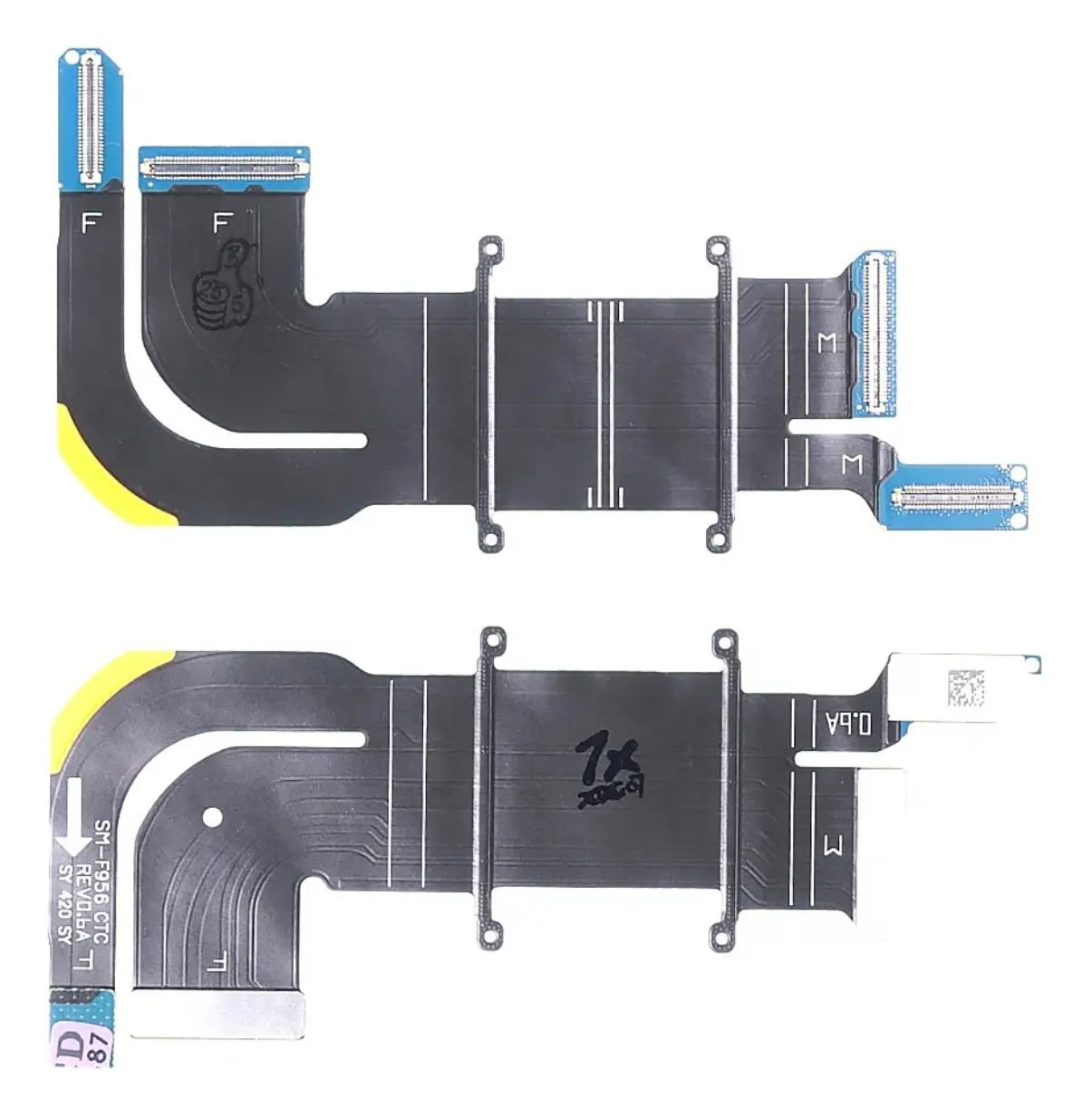 Flex Interconexión Samsung Fold 6