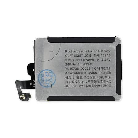 Batería Para Apple Watch serie 6 40mm