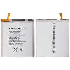 Bateria PREMIUM para Samsung S25 AMPSENTRIX PRO