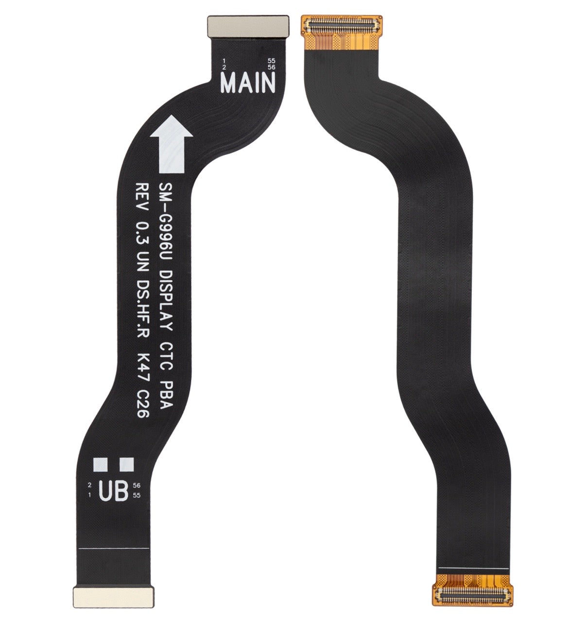 Flex LCD pantalla Samsung S21 Plus 5G