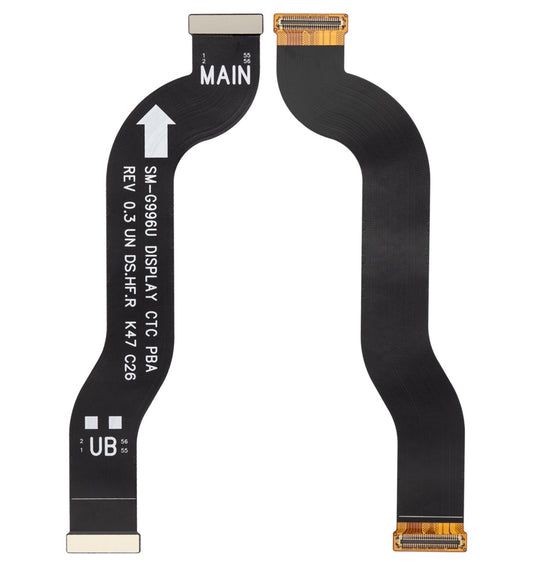 Flex LCD pantalla Samsung S21 Plus 5G