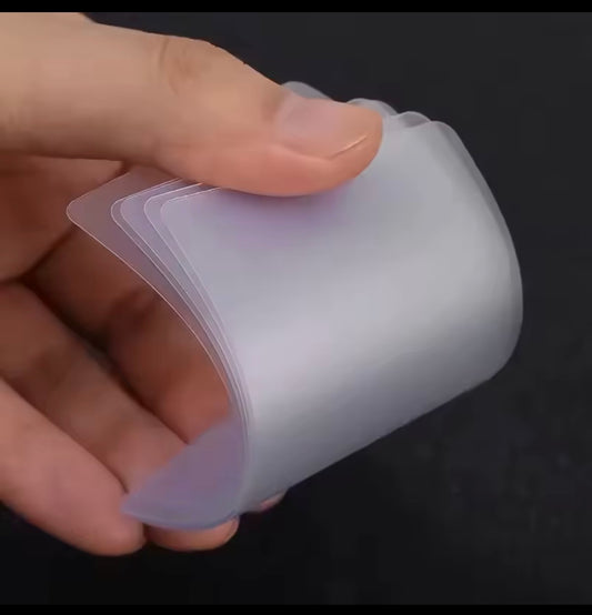 Tarjetas para apertura de celulares paquete 20 piezas