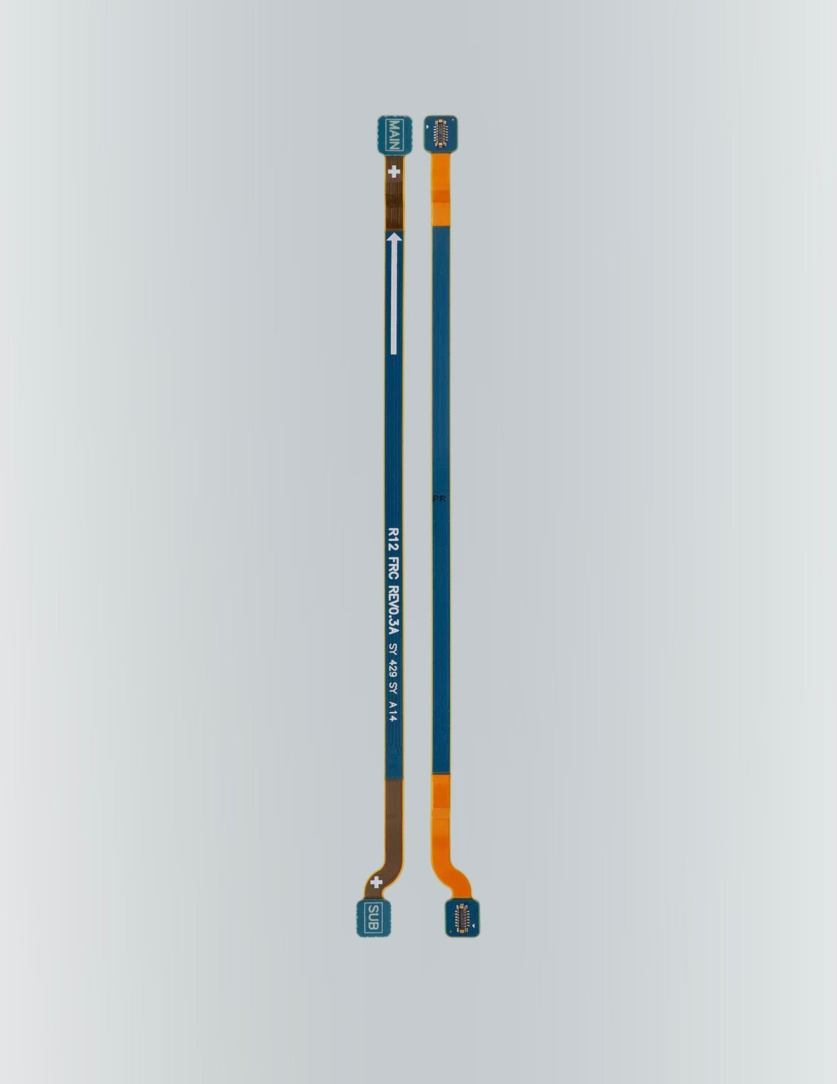 Antena Samsung S24fe
