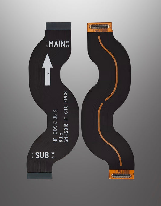 Flex Main Board Samsung S23 Ultra
