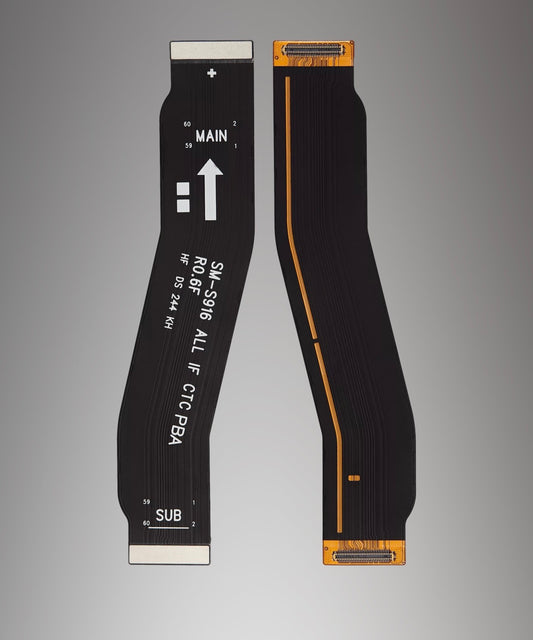 Flex Main Board Samsung S23 Plus