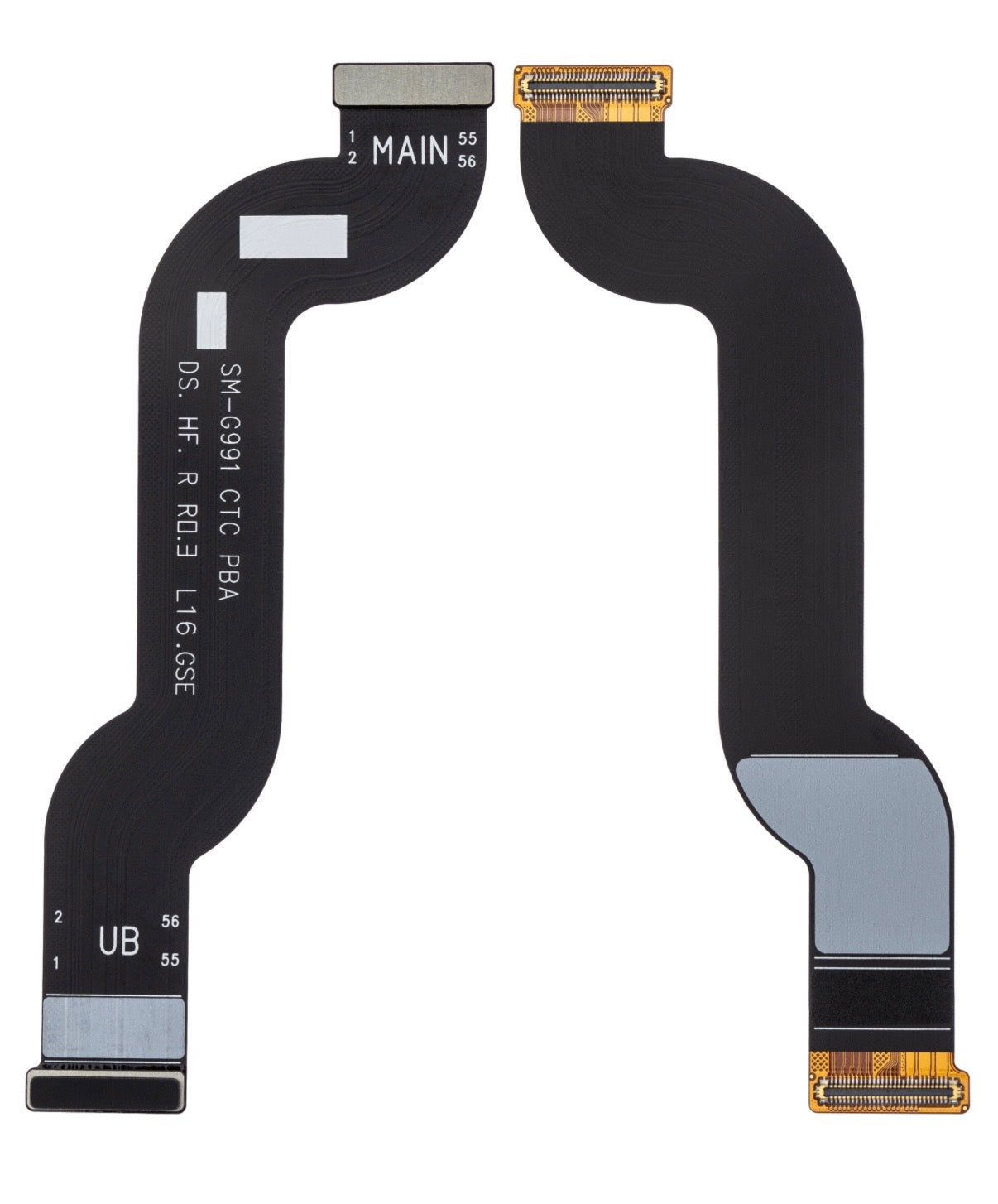 Flex LCD pantalla Samsung S21 5G