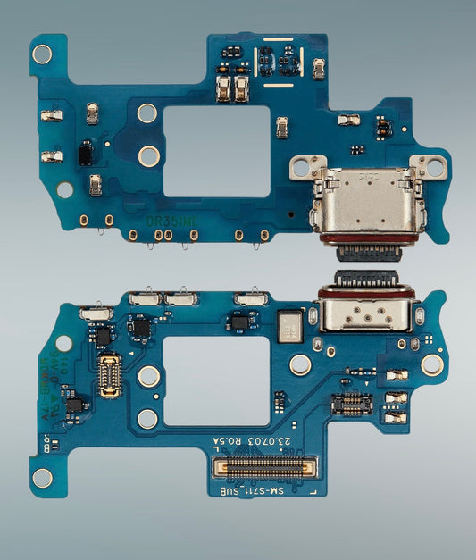 Tablilla de carga Samsung S23fe