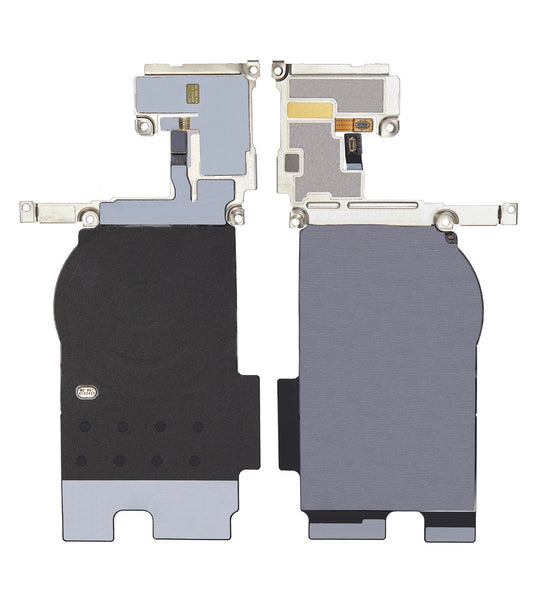 NFC carga inalámbrica Samsung S22 Ultra