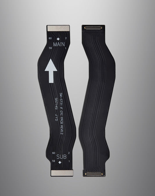 Flex Main Board Samsung S25 fe