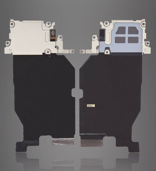 NFC carga inalámbrica Samsung S22 5G