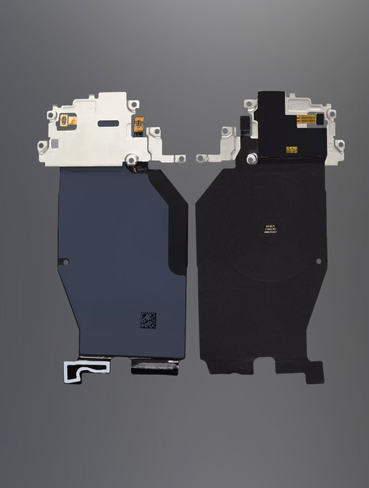 NFC carga inalámbrica Samsung S22 Plus