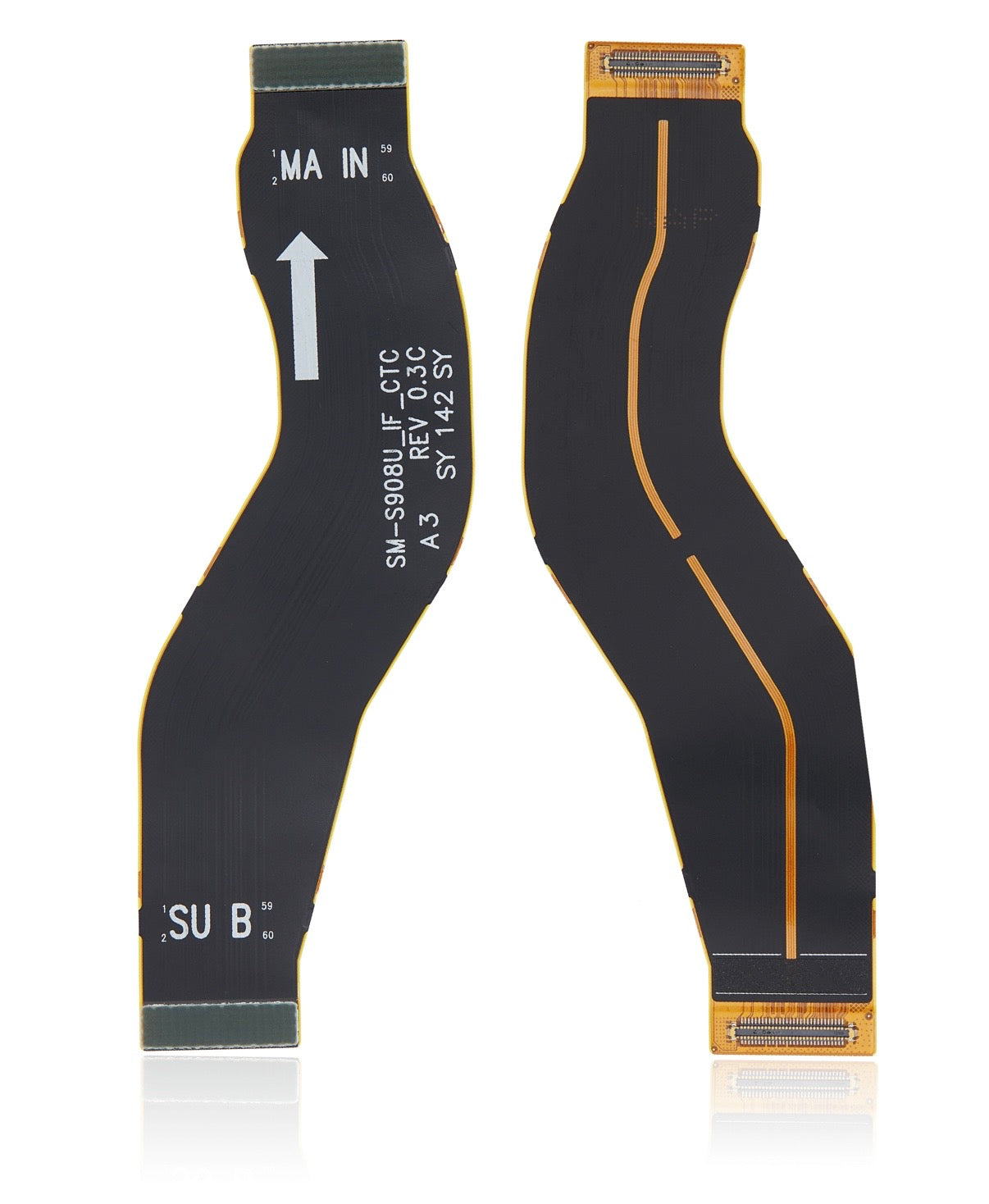 Flex Main Board Samsung S22 Ultra