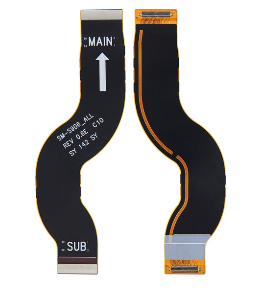 Flex Main Board Samsung S22 Plus