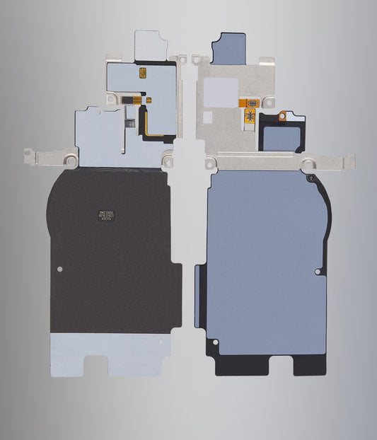 NFC carga inalámbrica Samsung S23 Ultra