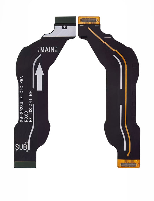 Flex Main Board Samsung S24 Ultra