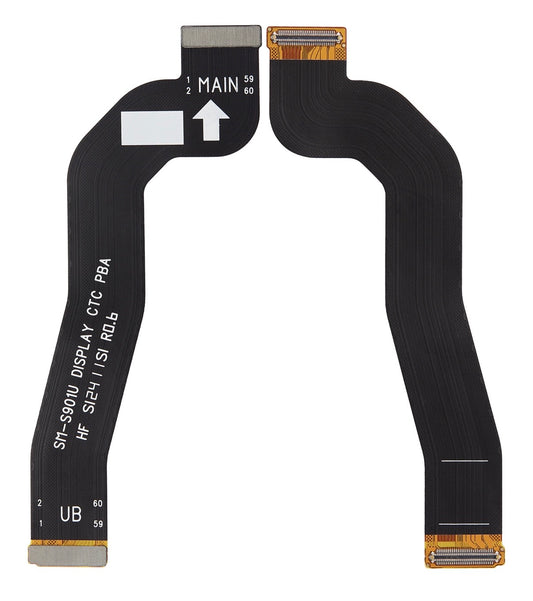 Flex LCD pantalla Samsung S22 5G