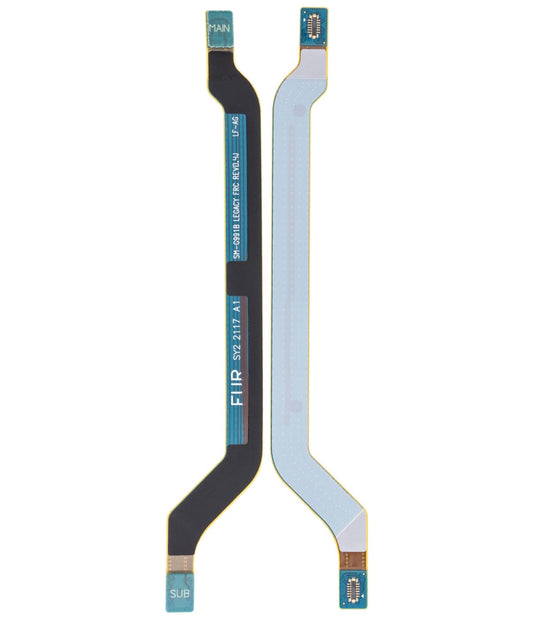 Antena Samsung S21 5G