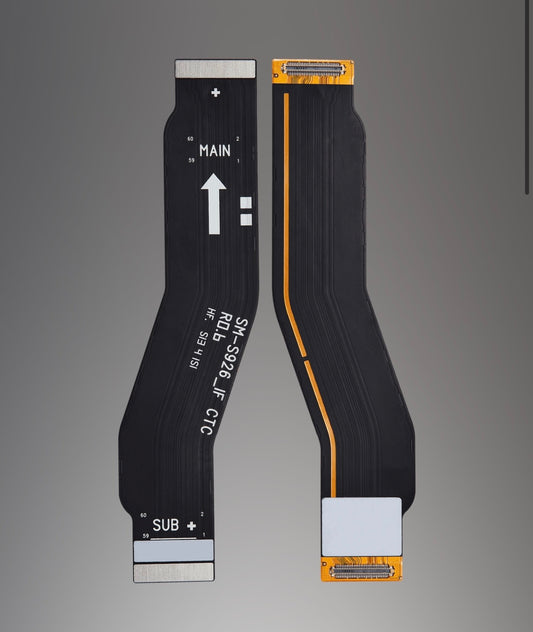 Flex Main Board Samsung S24 Plus