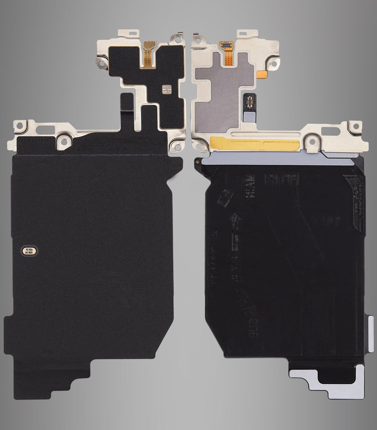 NFC carga inalámbrica Samsung S21 ultra 5G