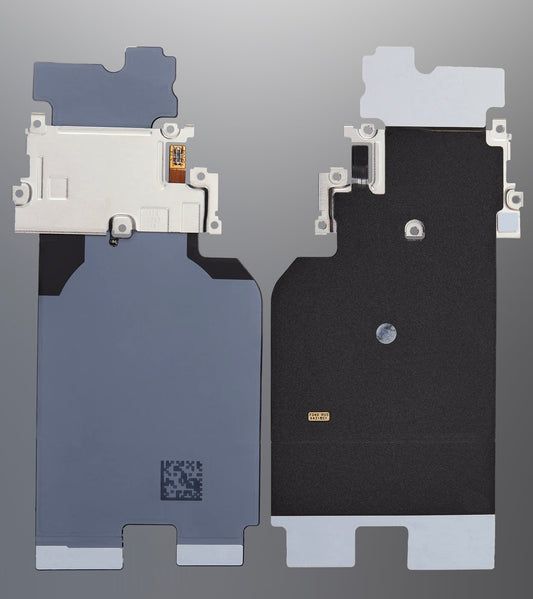 NFC carga inalámbrica Samsung S23fe