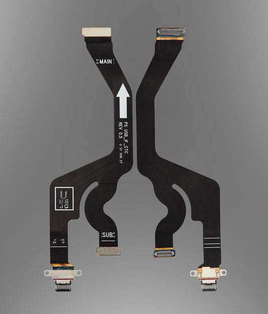 Flex de carga Samsung S25 Edge