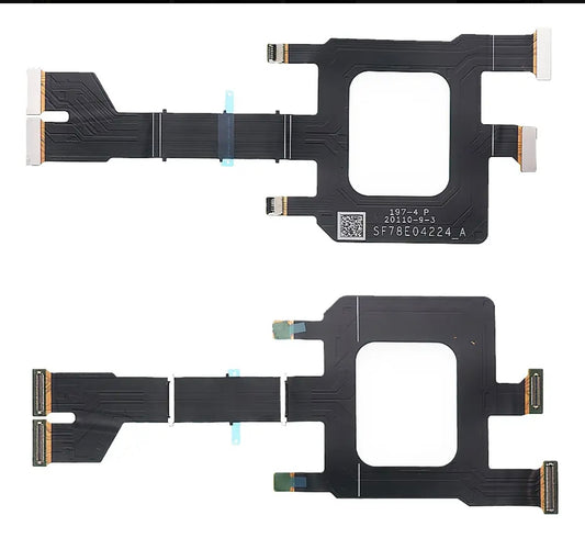 Flex Interconexión Moto Razr 50 Ultra
