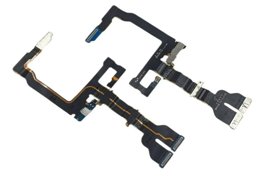 Flex Interconexión Samsung Flip 3
