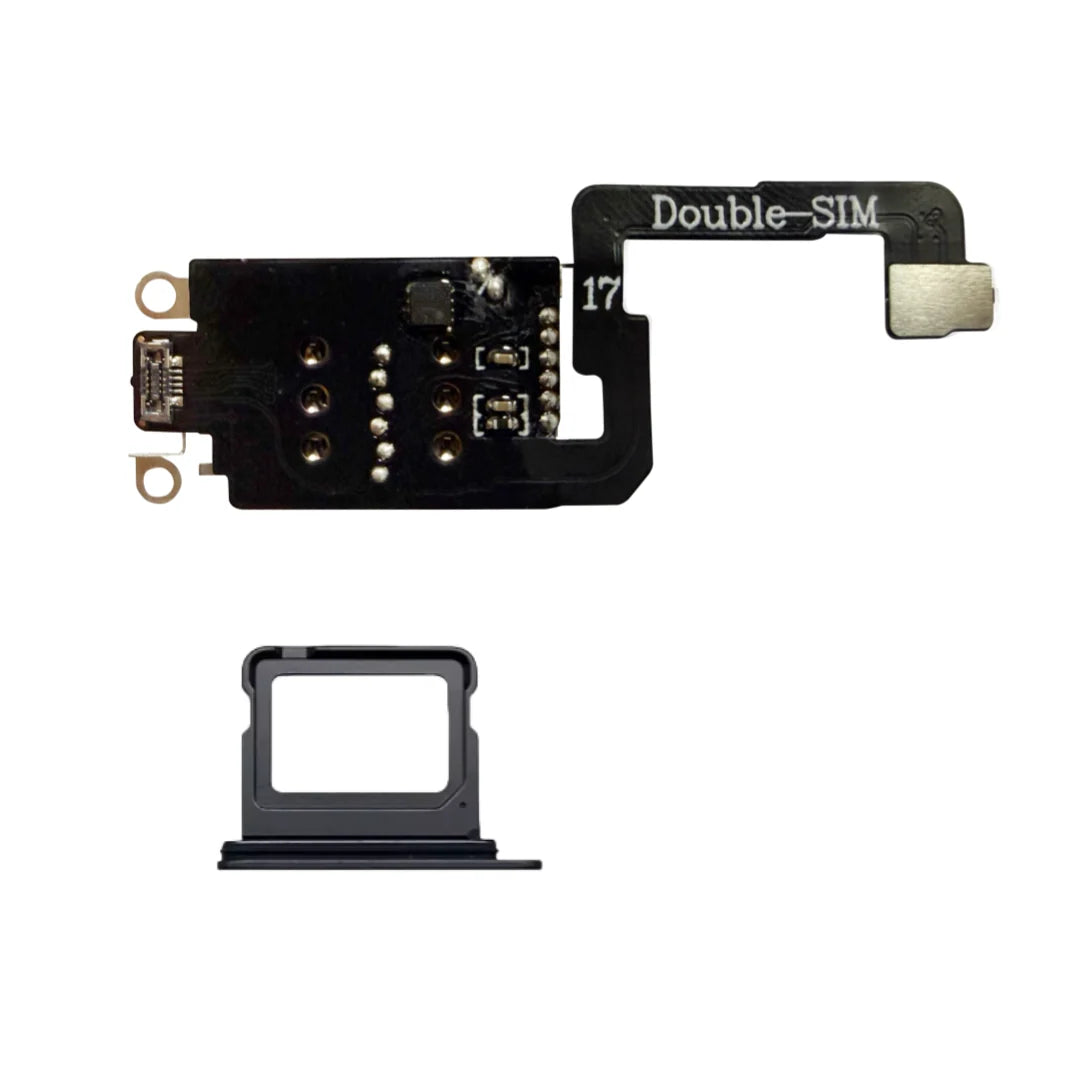 Flex MEP iphone 17