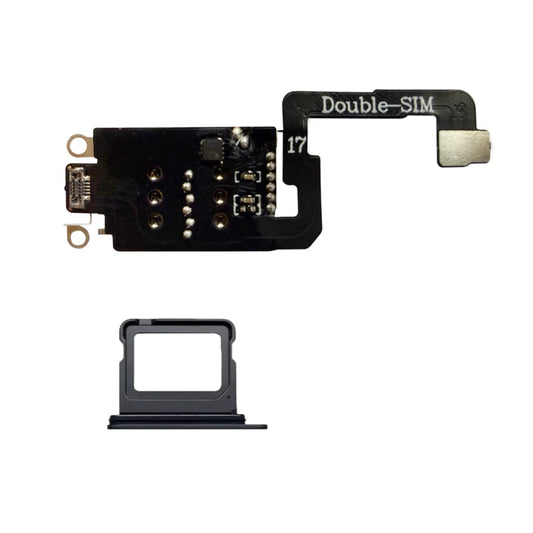 Flex MEP iphone 17