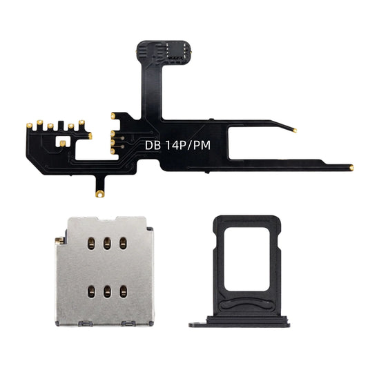 Flex MEP iPhone 14 Pro/Pro Max