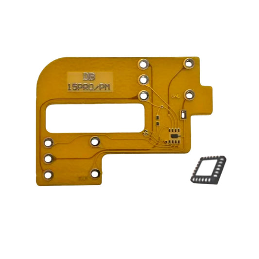 Flex MEP iphone 15 Pro/Pro Max