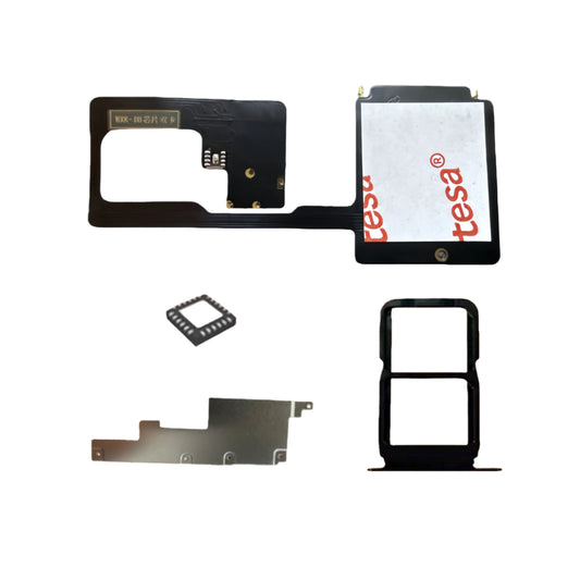 Flex MEP iphone 15 Pro/Pro Max