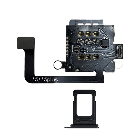 Flex MEP iphone 15/15 Plus