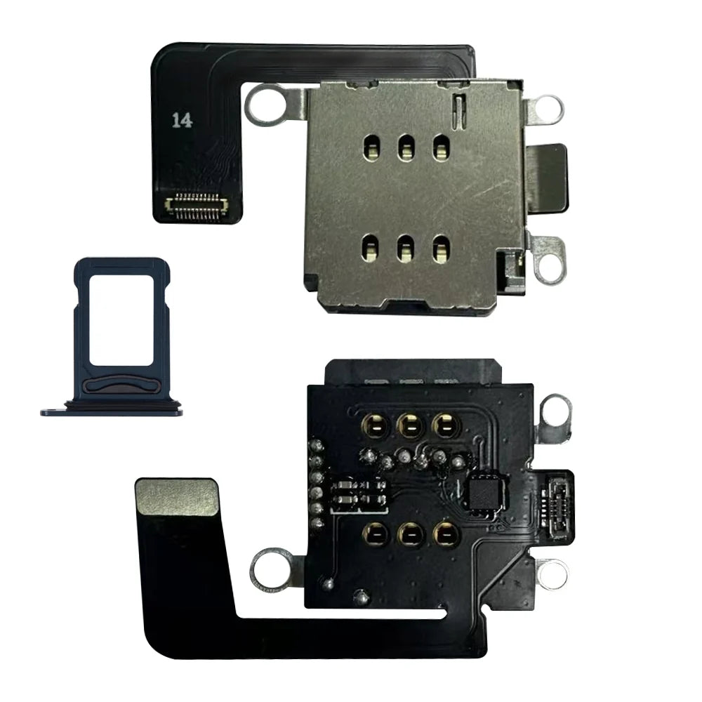 Flex MEP iPhone 14/14 Plus