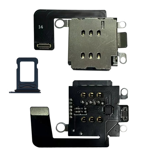 Flex MEP iPhone 14/14 Plus
