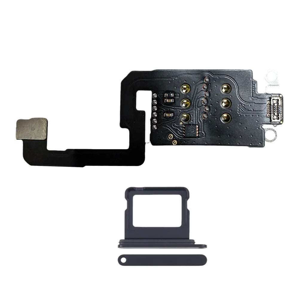 Flex MEP iphone 16/16 Plus