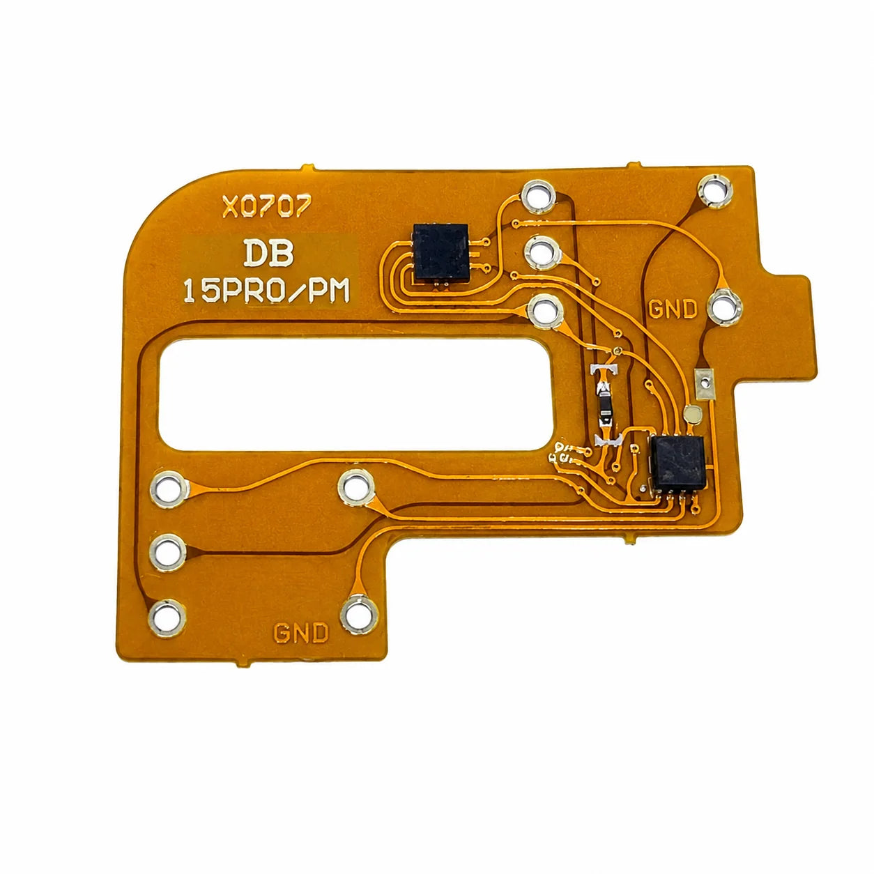 ESIM Flex MEP  iPhone 15Pro/Pro Max (directo desde cámara/red celular)