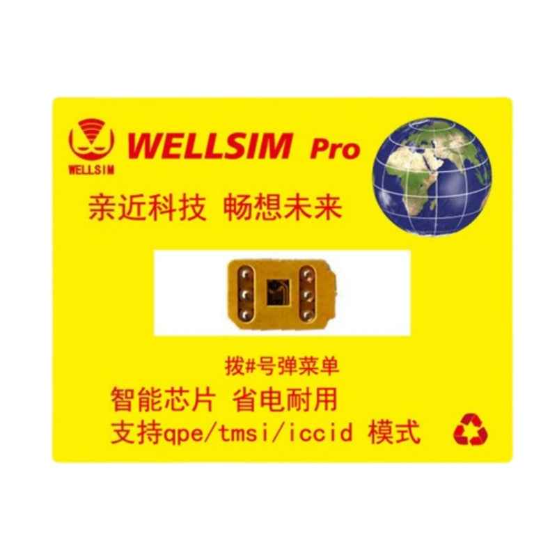 Wellsim Pro versión 4.1 (tipo rsim)
