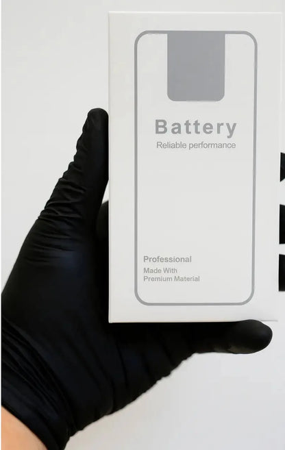 Bateria iphone 17 Air . Genérica pieza desconocida