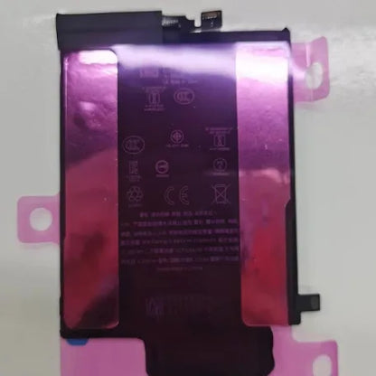 Bateria iphone 17 Air . Genérica pieza desconocida
