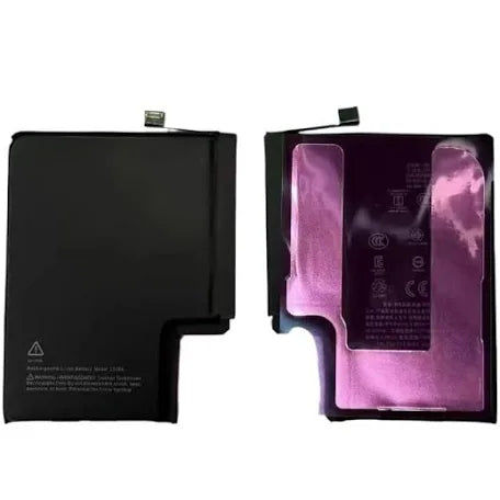 Bateria iphone 17 Pro .Original Grado A