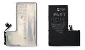 Bateria iphone 16 Pro Max. Genérica pieza desconocida