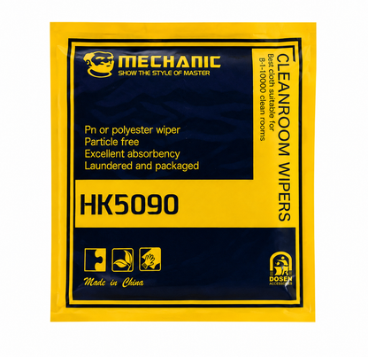Trapos para limpiar pantalla. 50 pz
